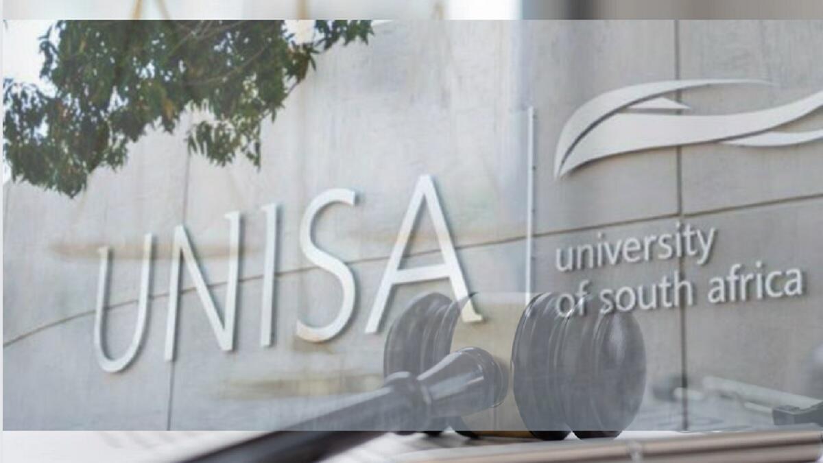 UNISA law